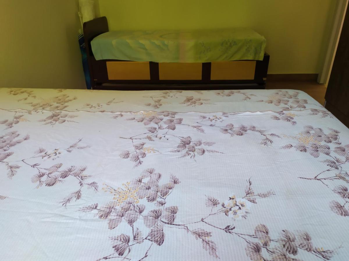 Novo Recanto Santos  Esterno foto
